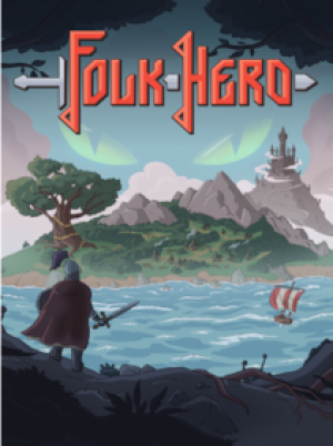 Folk Hero (PC) - Steam Key - GLOBAL