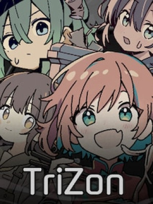 Trizon (PC) - Steam Account - GLOBAL