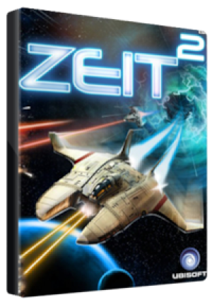 Zeit² Steam Key GLOBAL