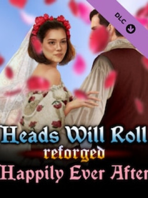 Heads Will Roll: Reforged - Happily Ever After (PC) - Steam Gift - GLOBAL
