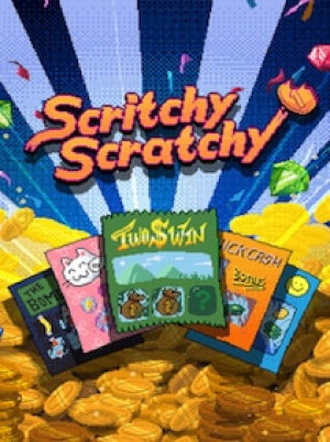 Scritchy Scratchy (PC) - Steam Account - GLOBAL