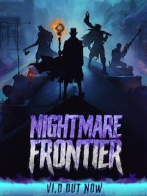 Nightmare Frontier (PC) - Steam Key - GLOBAL