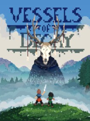 Vessels of Decay (PC) - Steam Key - GLOBAL