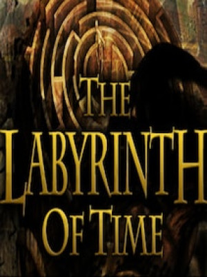 The Labyrinth of Time Steam Key GLOBAL