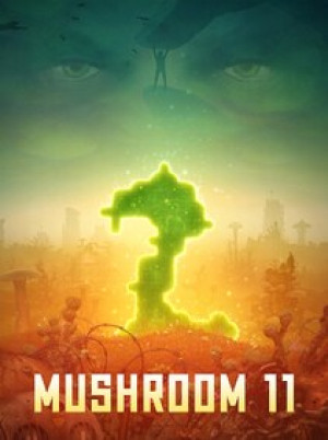 Mushroom 11 (PC) - Steam Key - EUROPE