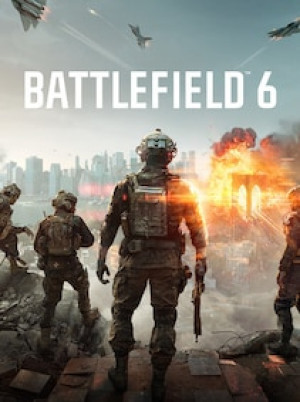 Battlefield 6 (PS5) - PSN Account - GLOBAL