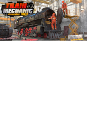Train Mechanic Simulator 2017 Steam Key GLOBAL