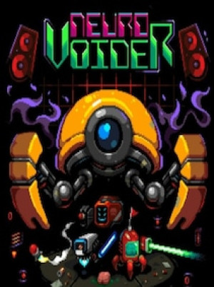 NeuroVoider Xbox Live Key EUROPE