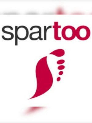 SPARTOO Gift Card 50 EUR - SPARTOO Key - GERMANY