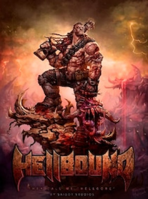 Hellbound (PC) - Steam Gift - EUROPE