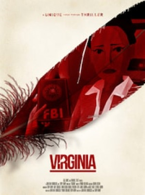 Virginia Steam Key GLOBAL