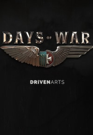Days of War: Definitive Edition (PC) - Steam Key - GLOBAL