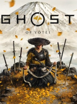 Ghost of Yotei (PS5) - PSN Account - GLOBAL