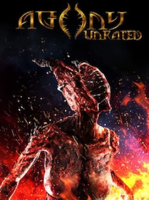 Agony + Agony UNRATED (PC) - GOG.COM Key - GLOBAL