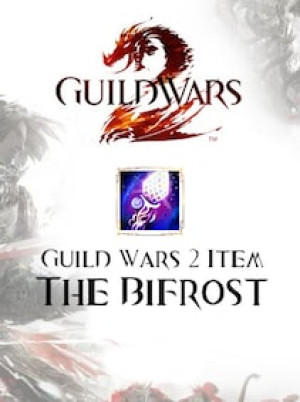 Guild Wars 2 Item - The Bifrost - MMOPIXEL - GLOBAL