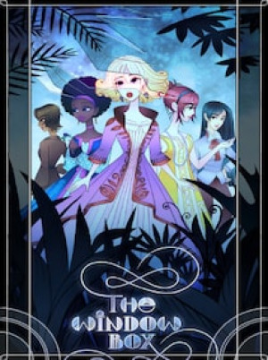 The Window Box Steam Key GLOBAL