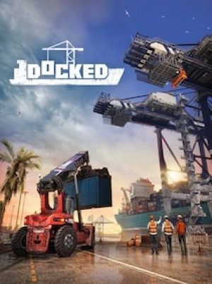 Docked (PC) - Steam Gift - GLOBAL
