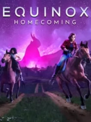 Equinox: Homecoming (PC) - Steam Gift - GLOBAL