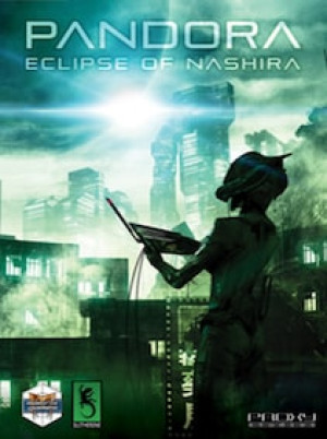 Pandora - Eclipse of Nashira Steam Gift GLOBAL