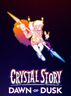 Crystal Story: Dawn of Dusk (PC) - Steam Gift - GLOBAL