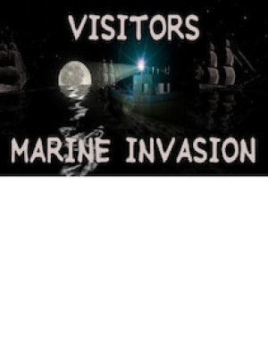 Visitors: Marine Invasion Steam Key GLOBAL
