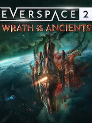 Everspace 2: Wrath of the Ancients (PC) - Steam Key - GLOBAL