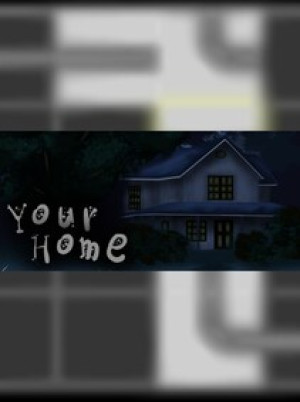 Your Home Steam Key GLOBAL