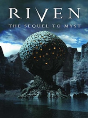 Riven: The Sequel to Myst Steam Gift GLOBAL