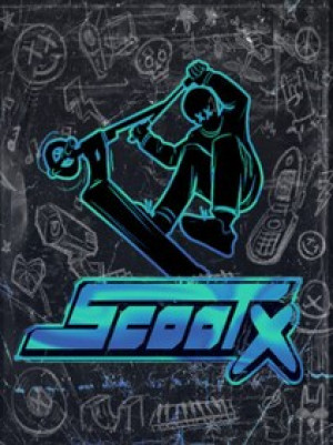 ScootX (PC) - Steam Account - GLOBAL