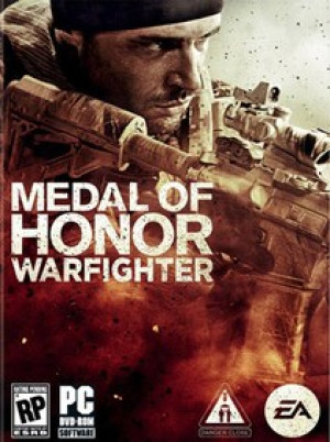Medal of Honor: Warfighter | Limited Edition (PC) - EA App Key - GLOBAL (ENG ONLY)
