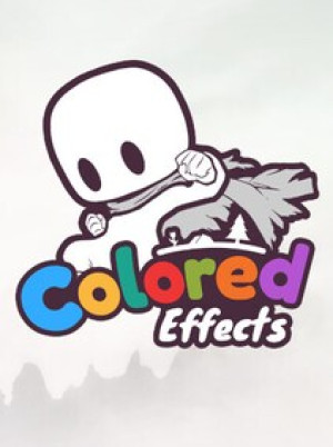 Colored Effects (PC) - Steam Key - GLOBAL