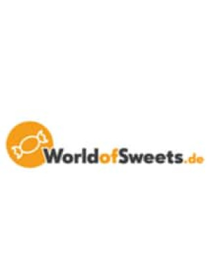 World of Sweets Gift Card 50 EUR - World of Sweets Key - GERMANY