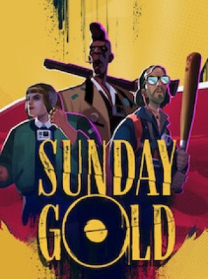 Sunday Gold (PC) - Steam Gift - EUROPE