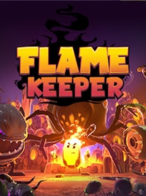Flame Keeper (PC) - Steam Gift - GLOBAL