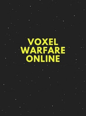 Voxel Warfare Online Steam Key GLOBAL