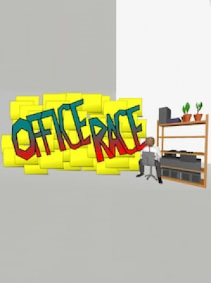 Office Race Steam Key GLOBAL