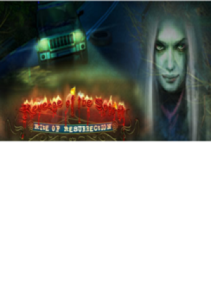 Revenge of the Spirit: Rite of Resurrection Steam Key GLOBAL