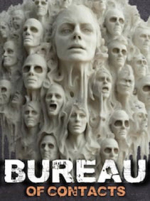 Bureau of Contacts (PC) - Steam Key - GLOBAL