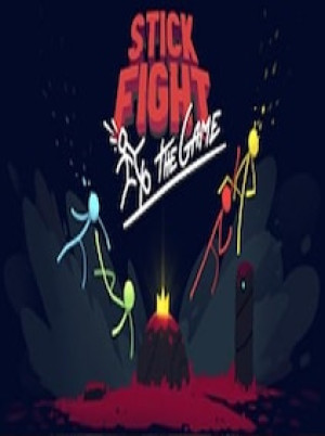 Stick Fight: The Game (PC) - Steam Gift - EUROPE