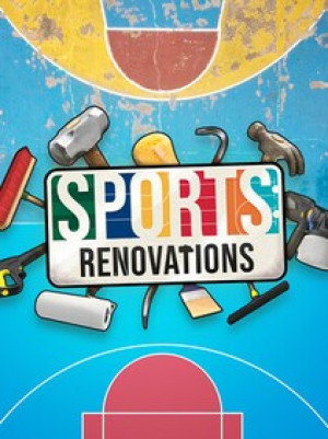 Sports: Renovations (PC) - Steam Key - GLOBAL