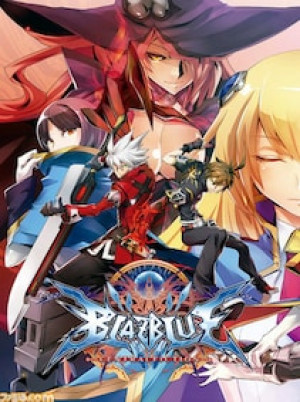 BlazBlue Centralfiction (PC) - Steam Key - EUROPE