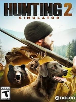 Hunting Simulator 2 (PC) - Steam Gift - EUROPE