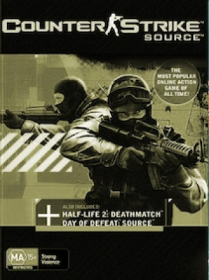 Source Multiplayer Pack (PC) - Steam Account - GLOBAL