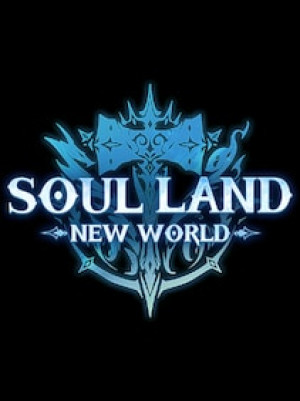 Soul Land: New World 500 Vouchers - GLOBAL