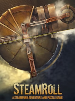 Steamroll Steam Key GLOBAL