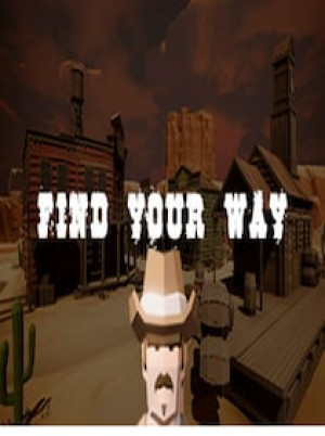 Find your way Steam Key GLOBAL