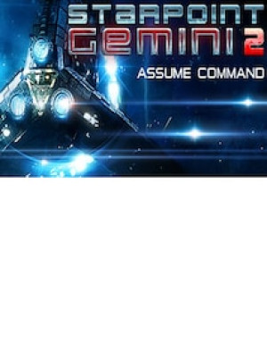 Starpoint Gemini 2 Gold Pack Xbox Live Key Xbox One EUROPE