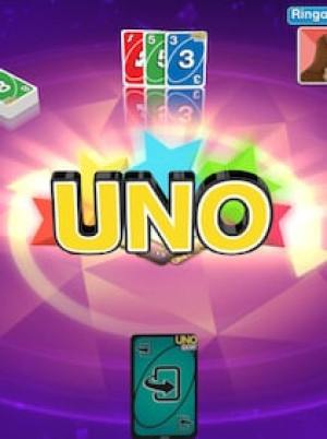 Uno - Uno Flip Theme (PC) - Ubisoft Connect Key - GLOBAL