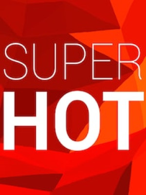 SUPERHOT (Nintendo Switch) - Nintendo eShop Account - GLOBAL