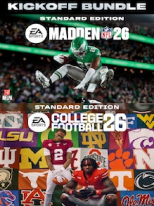 EA SPORTS Kickoff Bundle (Xbox Series X/S) - Xbox Live Key - EUROPE